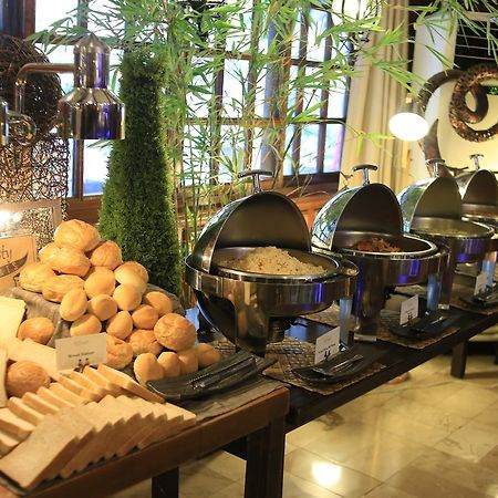 Swagman Hotel מנילה מראה חיצוני תמונה