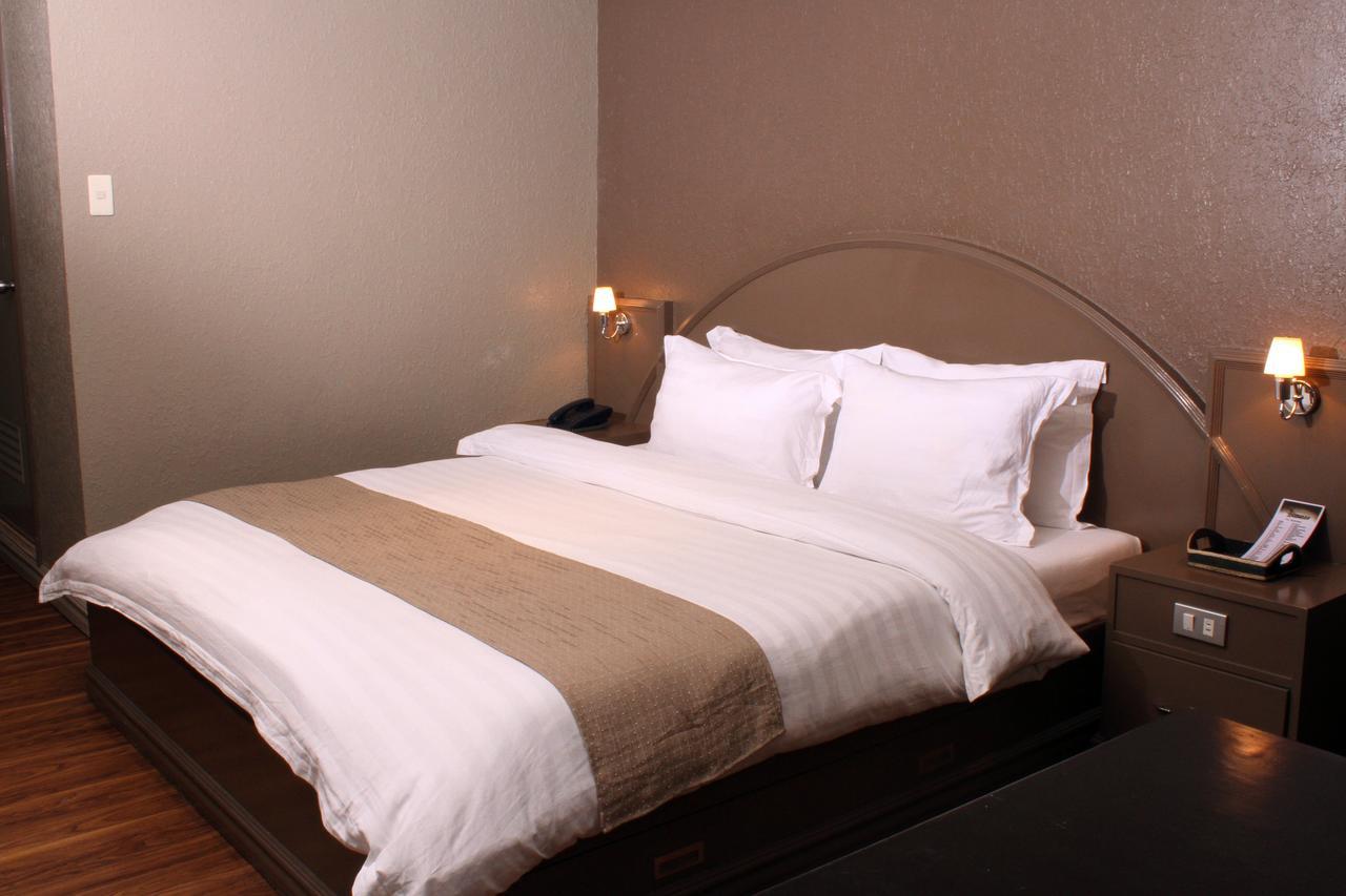 Swagman Hotel מנילה מראה חיצוני תמונה