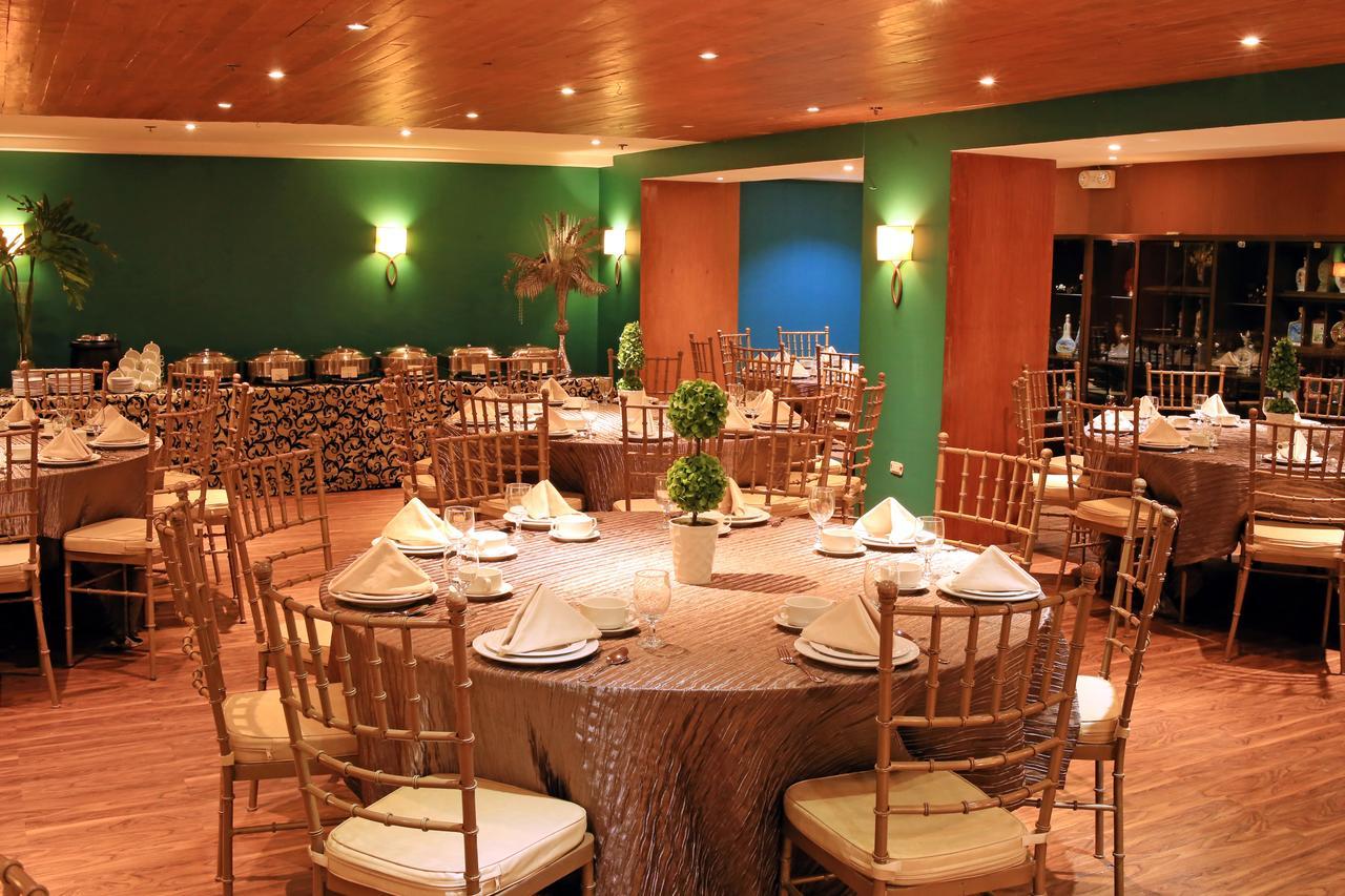 Swagman Hotel מנילה מראה חיצוני תמונה