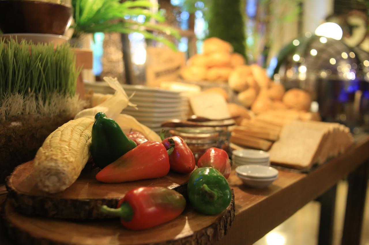 Swagman Hotel מנילה מראה חיצוני תמונה