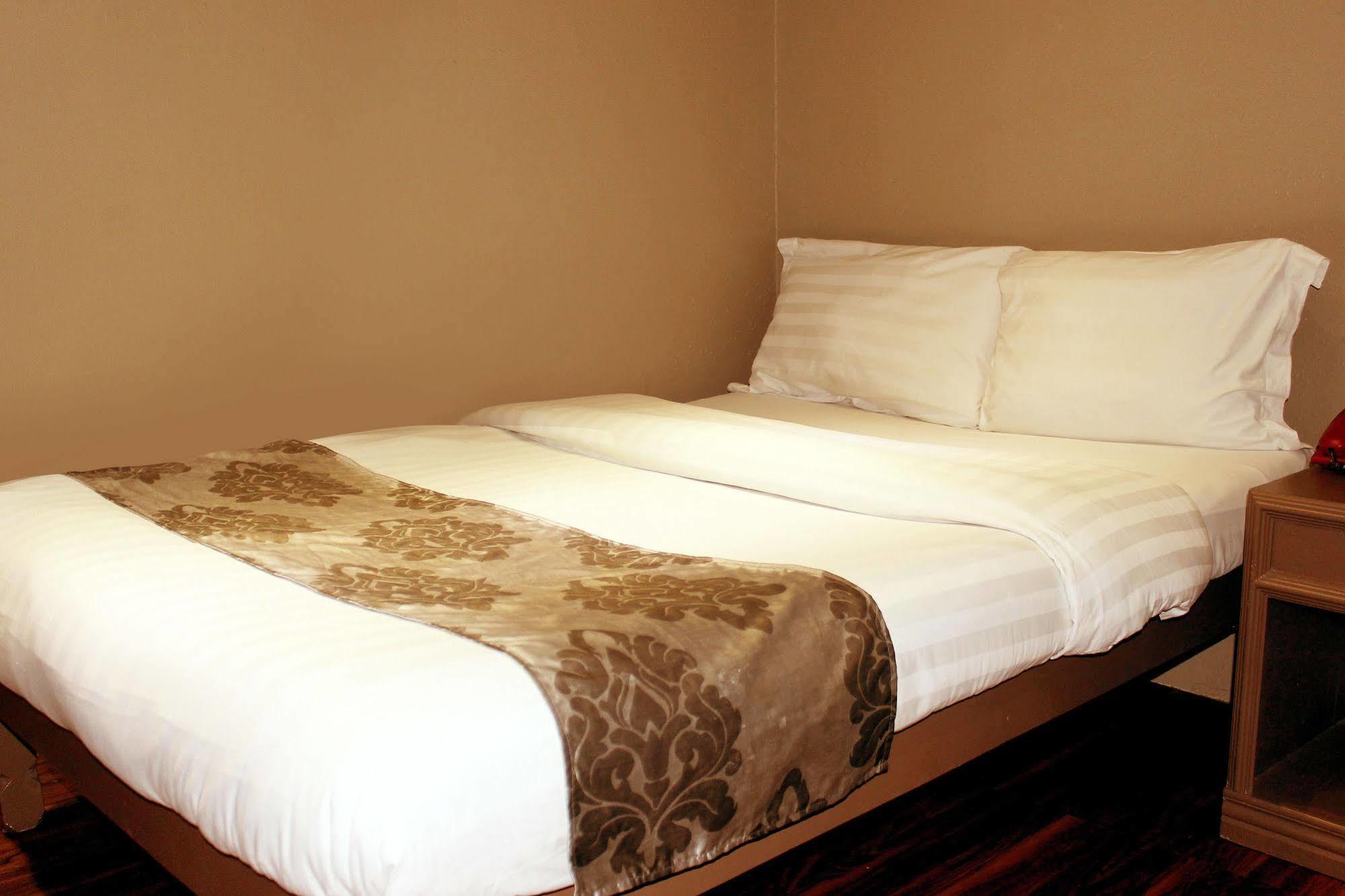 Swagman Hotel מנילה מראה חיצוני תמונה
