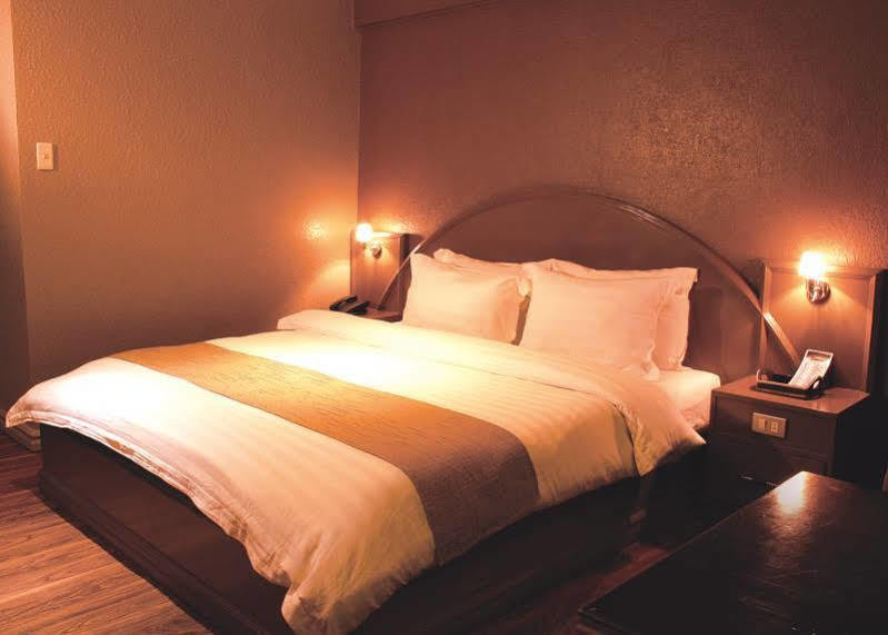 Swagman Hotel מנילה מראה חיצוני תמונה