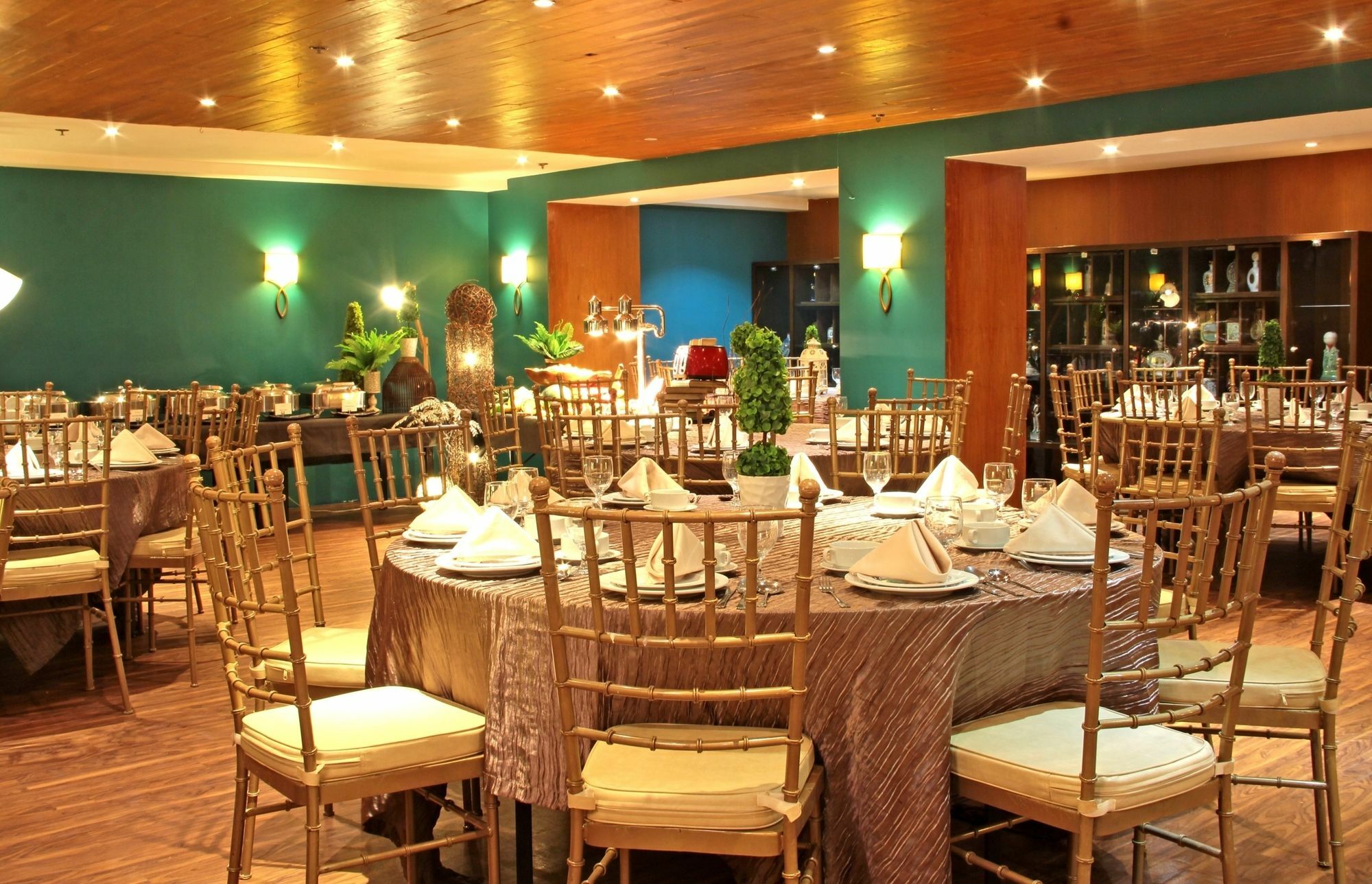 Swagman Hotel מנילה מראה חיצוני תמונה