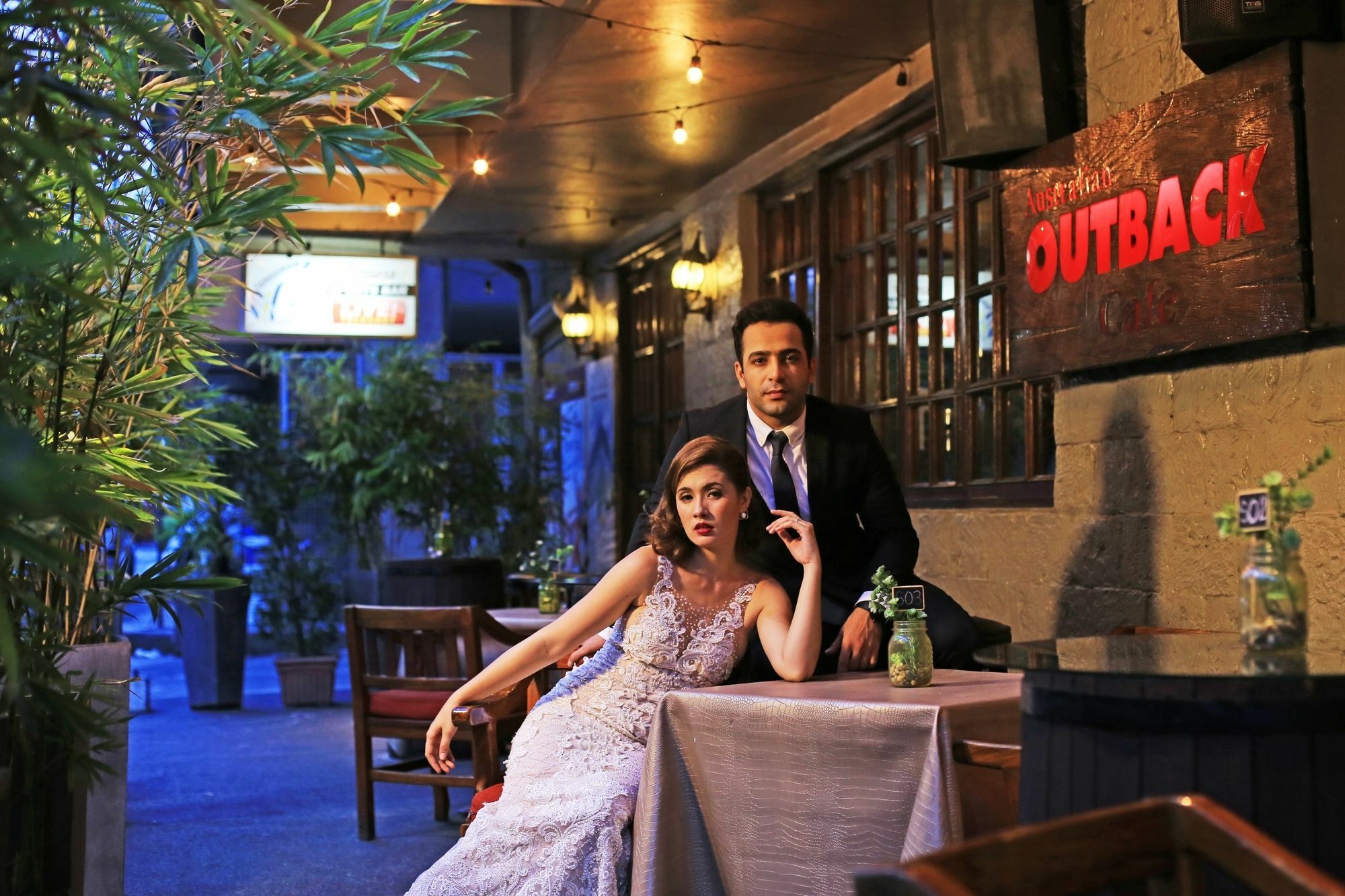 Swagman Hotel מנילה מראה חיצוני תמונה